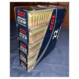 CCI five boxes Magnum