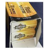 AMSCOR Hollow point brick