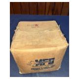 Factory sealed .44 HP reloading tips