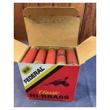 12 gauge reloads