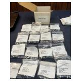 Precision cast bullets sample kit