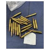(19) loose 280 round