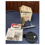 Lee Primer tool with shell holders