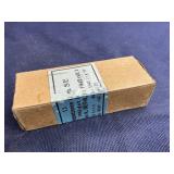 Vtg WW2 German ammo