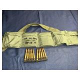 50 rnds 303 ball five round clips