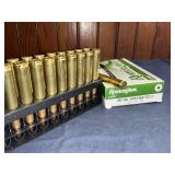 Remington 30-06 150 GR 20 round box