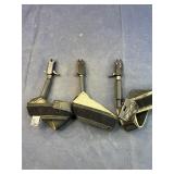 (3) bow releases