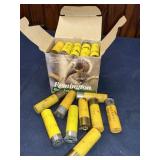 Misc 20g ammo