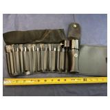 Bushnell bore site kit