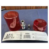 Lee reloading bullet sizing kit .501