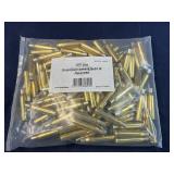 Un primed casings commercially packed