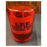 Lee reloading sizing kit .457 appears new