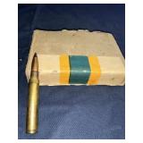As is vintage ammo C all pics