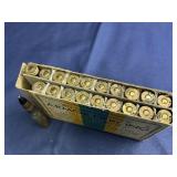 As is vintage ammo, see all pics