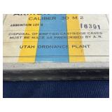 As is vintage ammo C all pics