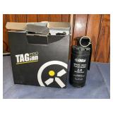 (6)TAGinn model FBG-6 flash Bang (two second