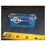 (1ï¿½ bx .32 ammo