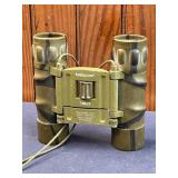 TASCO 12 x 25 binocular