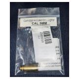 Cartridge, red, laser boar slighter needs battery