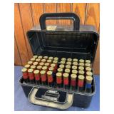 100 rounds 16 gauge in case guard