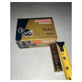 10 gauge turkey magnum 10 rounds
