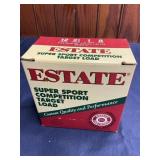 Estate #8 shot 12 gauge box