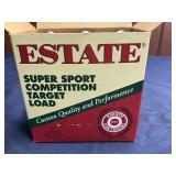 Estate #8 shot box (25 rnds)