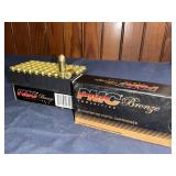 2 bxs 380 ammo PMC brass