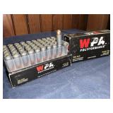 Wolf 380 2 bxs steel case