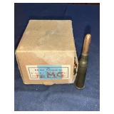 Rare 6.5 x 53.5 MMR please read rest of