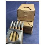 boxes Melzer ammo see all pics