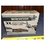10ga turkey loads (1 mismatched)