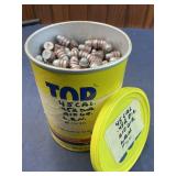 45 Cal reloading tips