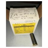 12 gauge hunting reload