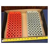 (2) reloading shell holders