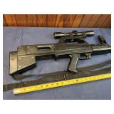 MUZZLELITE BULL POP STOCK (believed to be for