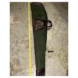 Quoted Cordura rifle bag 50 inch