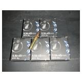 IGMAN 5.56x45MM M193 55 GR (100 ROUNDS)