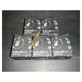 IGMAN 5.56x45MM M193 55 GR (100 ROUNDS)