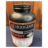 Reloading powder