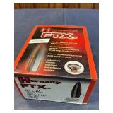 Hornsby FTX 35 cow New