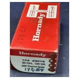 Reloading tips near full box. See pics.