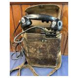 Vintageusarmyradio.com