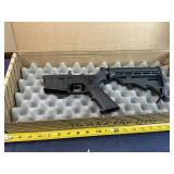 )Palmetto armory lower (Alpha ï¿½ Romeo 15