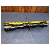 Old ZEISS rifle scope (believe to be World War II