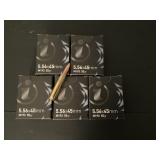 IGMAN 5.56x45MM M193 55 GR (100 ROUNDS)