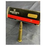 HERTERï¿½S303 British 20 rounds