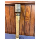 Highly collectible decommissioned ï¿½ potato