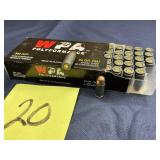 50 rounds 94 GR