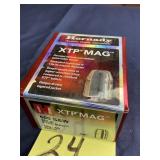 Reloading tips 500 S&W  QTY 50 and sealed box